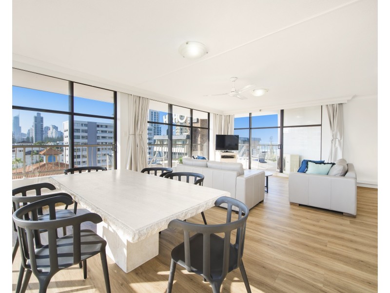 5D/1 ‘Beach Haven’ Albert Avenue, Broadbeach QLD 4218