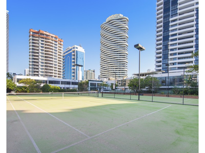 5D/1 ‘Beach Haven’ Albert Avenue, Broadbeach QLD 4218