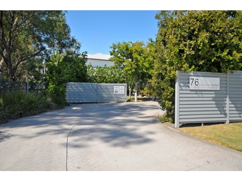 5/76 Bayswater Avenue, Varsity Lakes QLD 4227