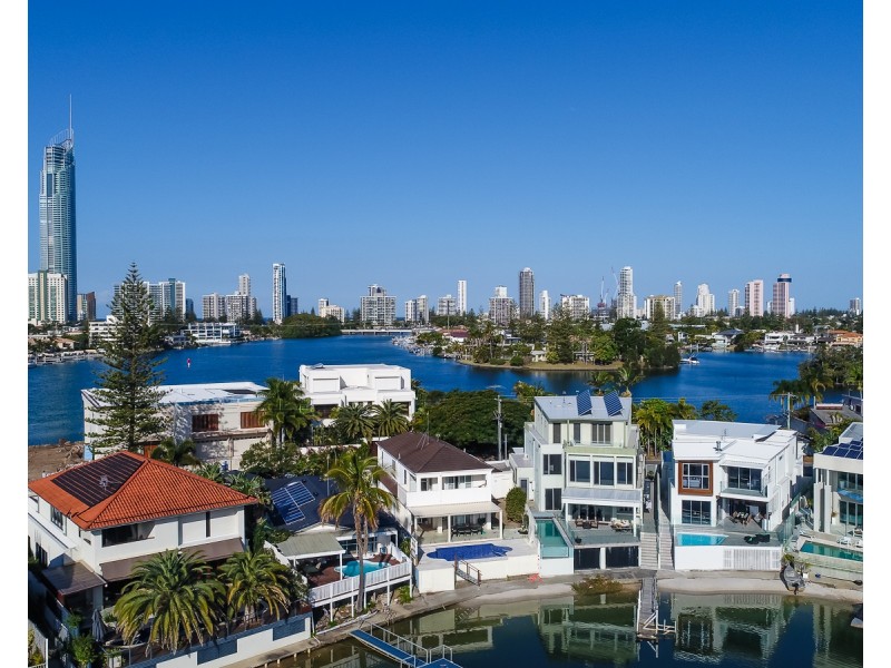 32 The Promenade, Surfers Paradise QLD 4217