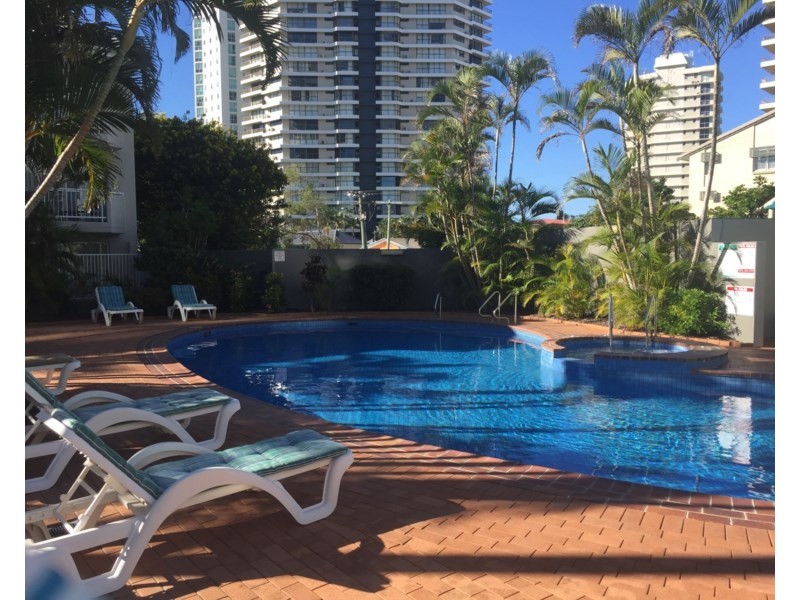 30/11 Breaker Street, Main Beach QLD 4217