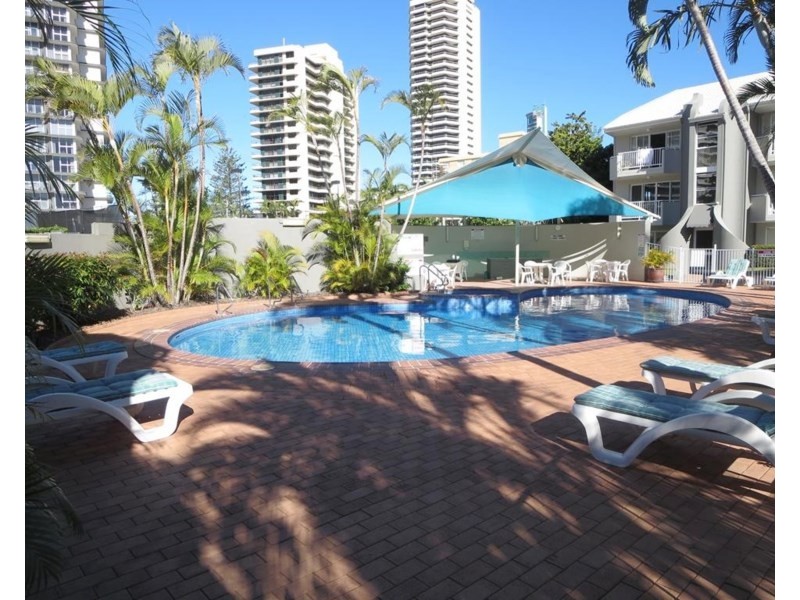 30/11 Breaker Street, Main Beach QLD 4217