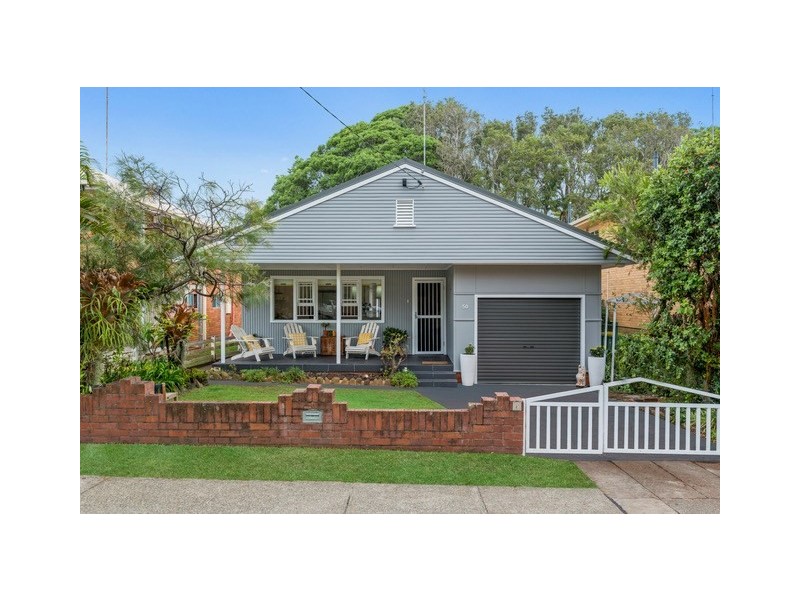 50 Teemangum Street, Currumbin QLD 4223