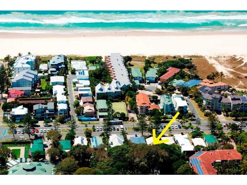 50 Teemangum Street, Currumbin QLD 4223