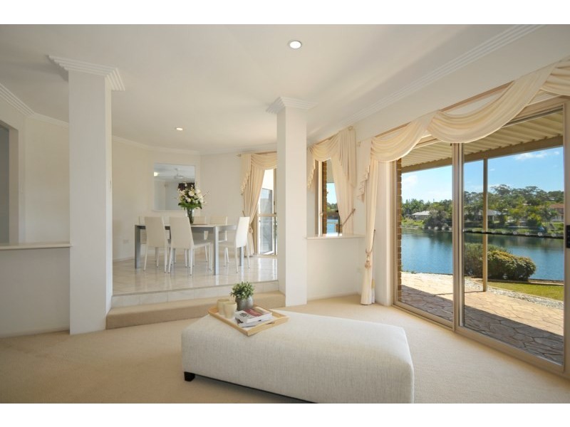 26 Mornington Terrace, Robina QLD 4226