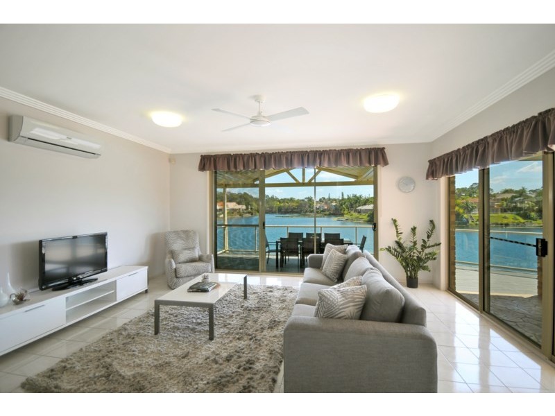 26 Mornington Terrace, Robina QLD 4226