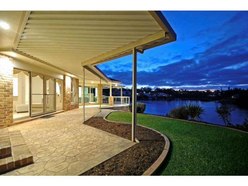 26 Mornington Terrace, Robina QLD 4226