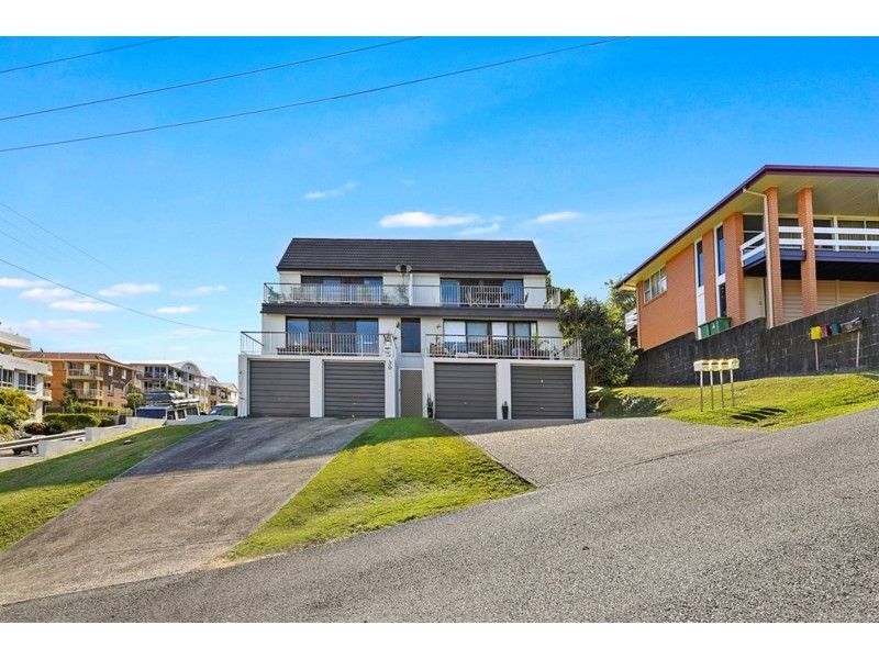 2/39-41 Wagawn Street, Tugun QLD 4224