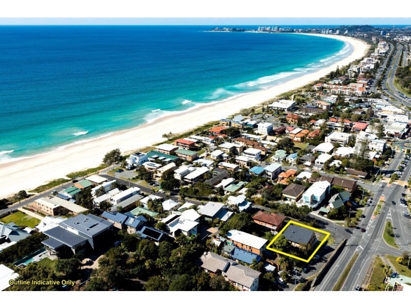 2/39-41 Wagawn Street, Tugun QLD 4224