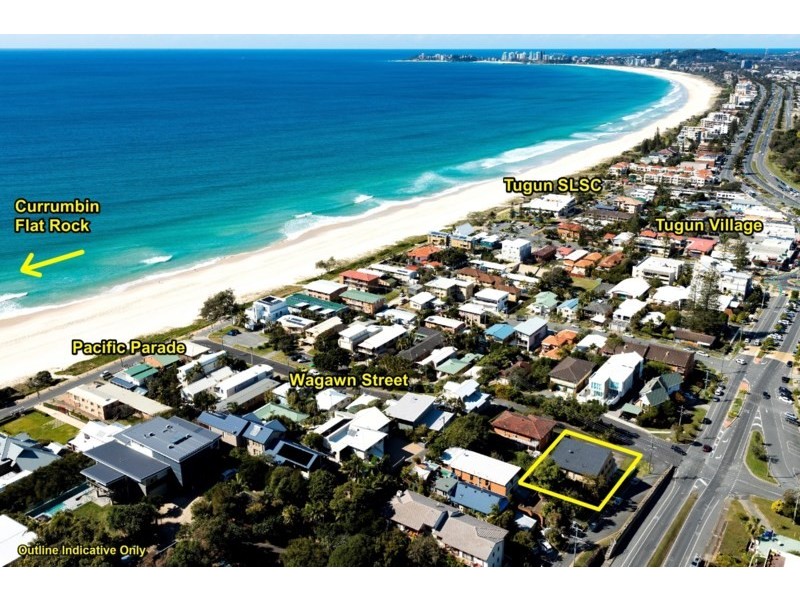 2/39-41 Wagawn Street, Tugun QLD 4224