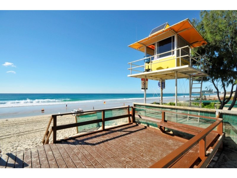 88 Dolphin Avenue, Mermaid Beach QLD 4218