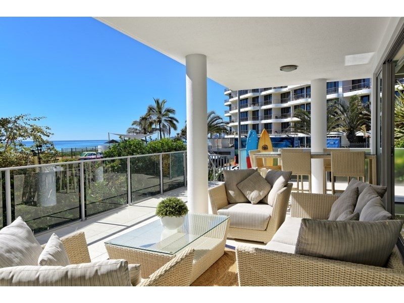 1/389 Golden Four Drive, Tugun QLD 4224