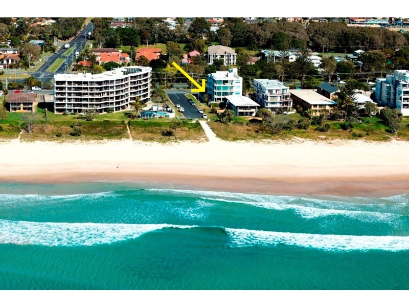 1/389 Golden Four Drive, Tugun QLD 4224