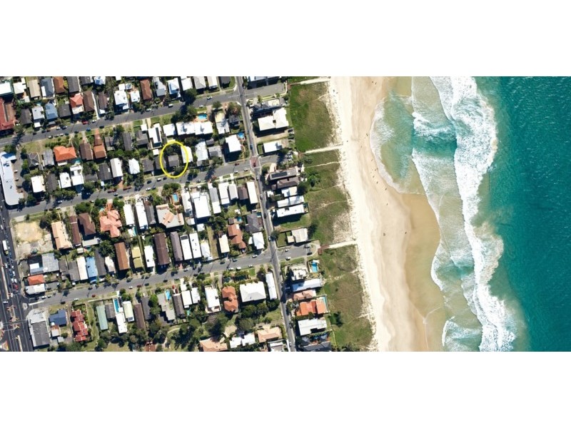 13 Ocean Street, Mermaid Beach QLD 4218