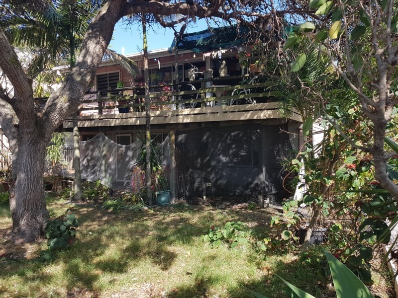 13 Ocean Street, Mermaid Beach QLD 4218