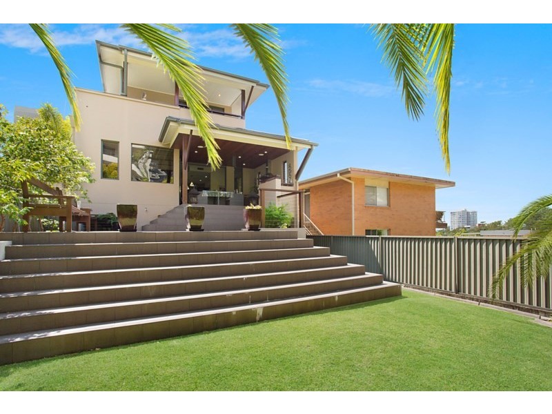48 Ewart Street, Burleigh Heads QLD 4220
