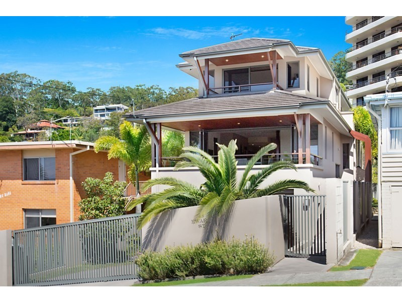 48 Ewart Street, Burleigh Heads QLD 4220