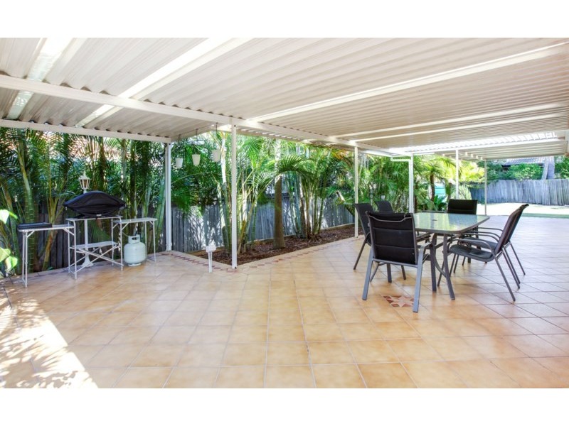 70 Wedgebill Parade, Burleigh Waters QLD 4220