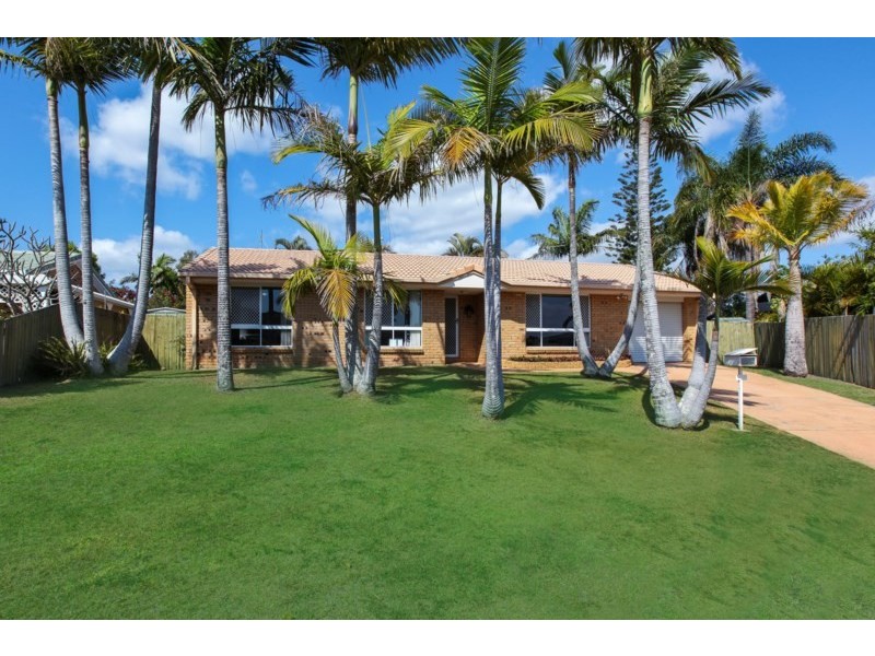 70 Wedgebill Parade, Burleigh Waters QLD 4220