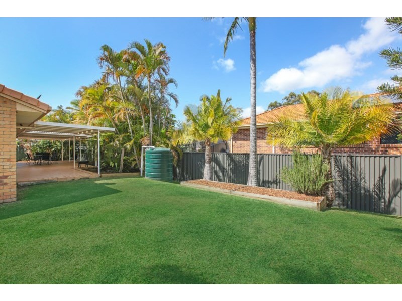 70 Wedgebill Parade, Burleigh Waters QLD 4220