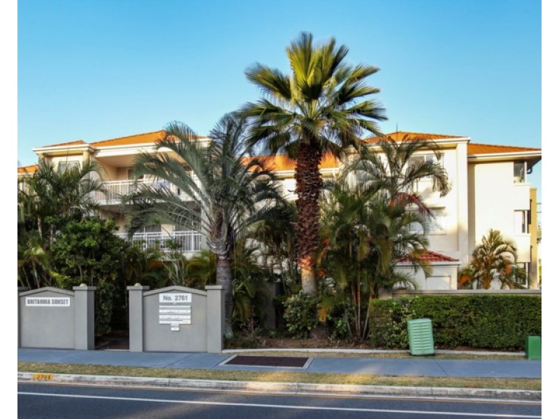 5/2759-2761 Gold Coast Highway, Broadbeach QLD 4218
