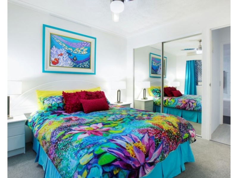 5/2759-2761 Gold Coast Highway, Broadbeach QLD 4218