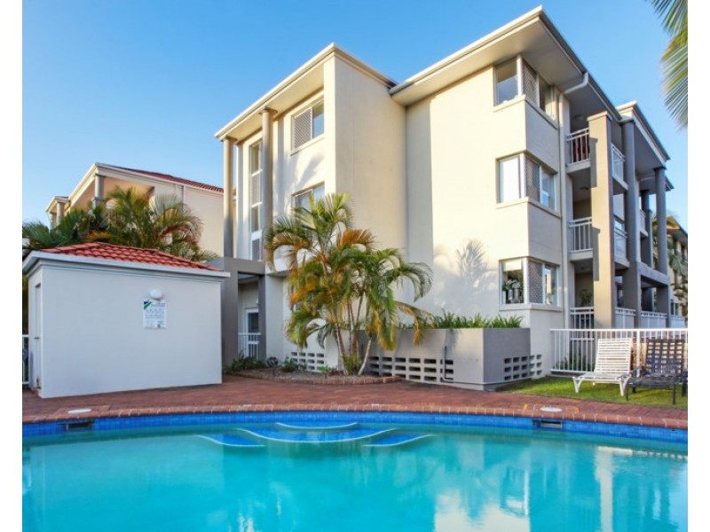 5/2759-2761 Gold Coast Highway, Broadbeach QLD 4218