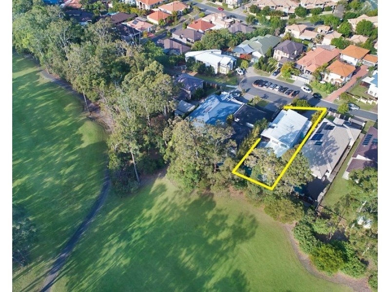 26 The Links, Robina QLD 4226