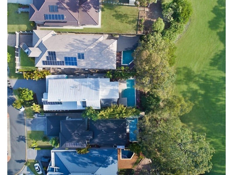 26 The Links, Robina QLD 4226