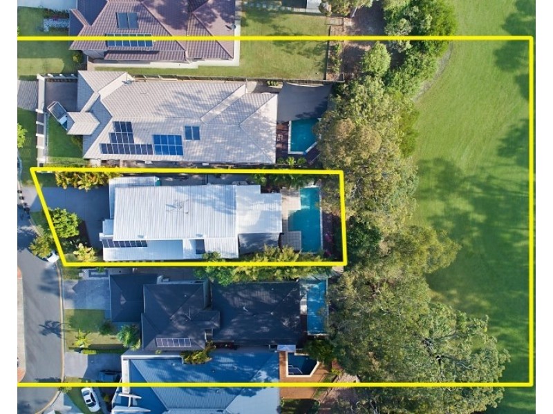 26 The Links, Robina QLD 4226