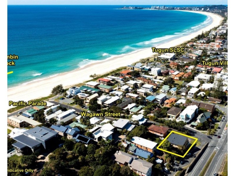 41 Wagawn Street, Tugun QLD 4224