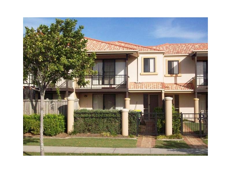 Varsity Lakes QLD 4227