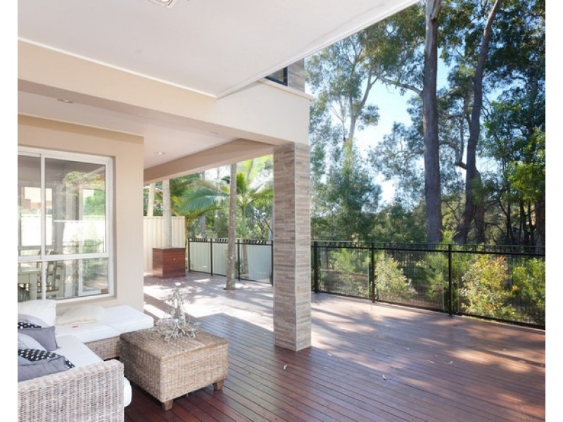 4/23 Andromeda Parade, Robina QLD 4226