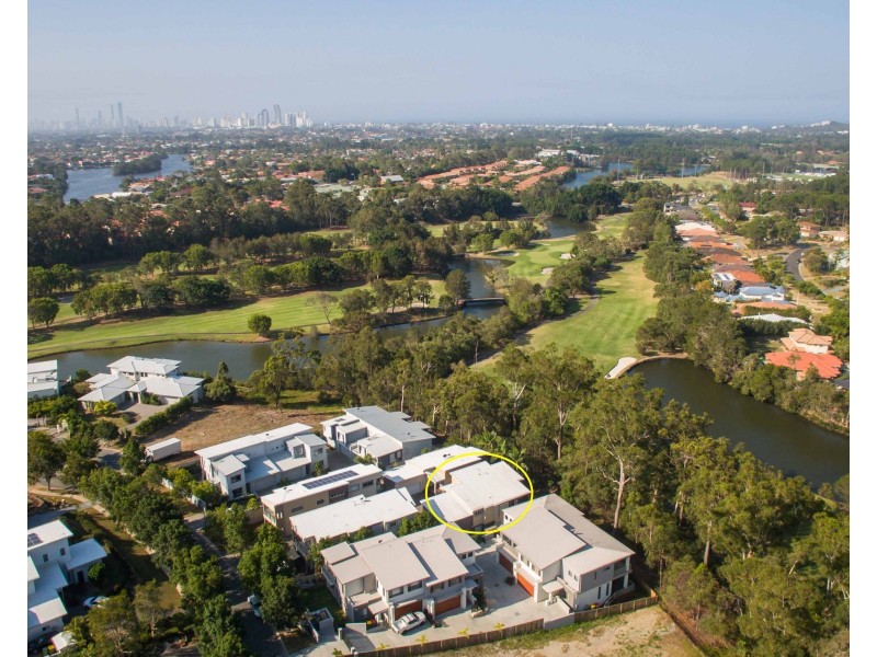 4/23 Andromeda Parade, Robina QLD 4226