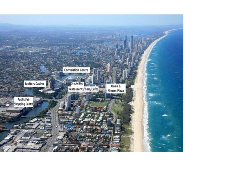 204/46 Peerless, Mermaid Beach QLD 4218