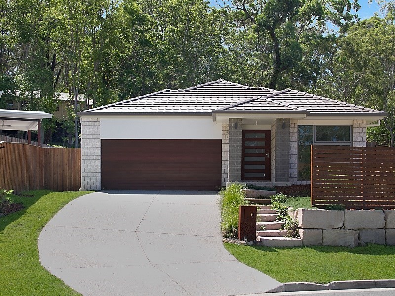 27 Hidden Cove, Tallebudgera QLD 4228