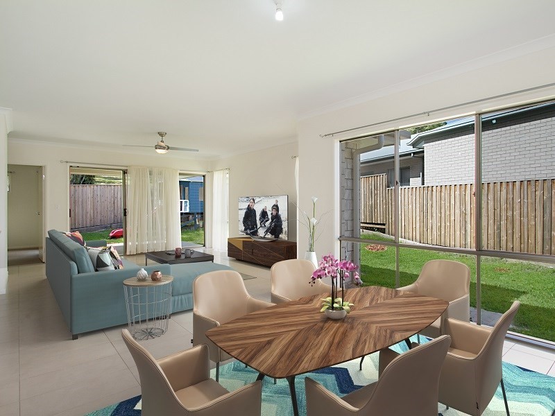 27 Hidden Cove, Tallebudgera QLD 4228