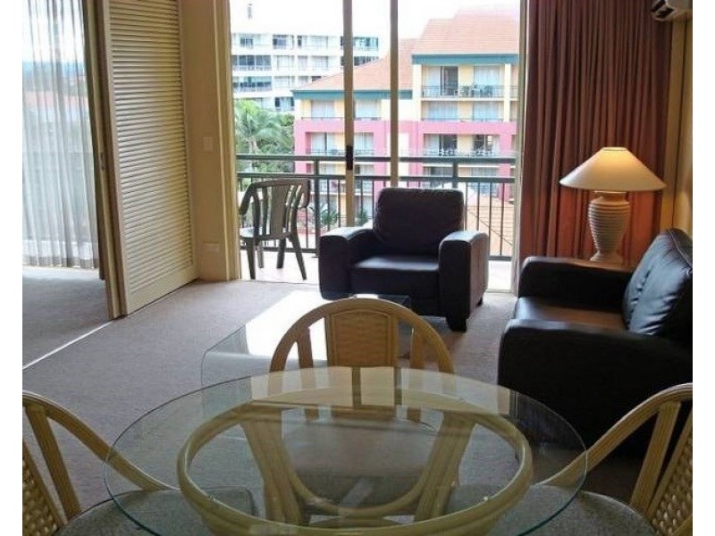 421/1 Paradise Island Road, Surfers Paradise QLD 4217