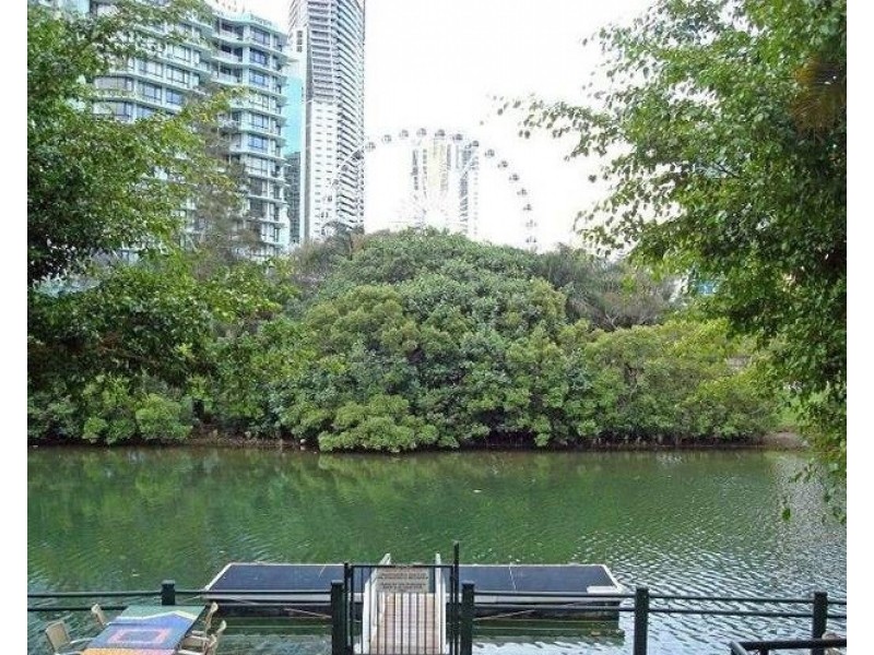 421/1 Paradise Island Road, Surfers Paradise QLD 4217