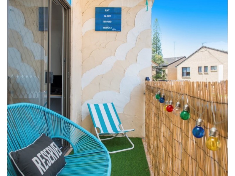 3/10 Duet Drive, Mermaid Waters QLD 4218