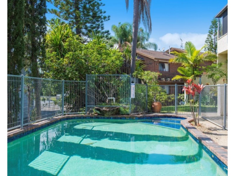 3/10 Duet Drive, Mermaid Waters QLD 4218