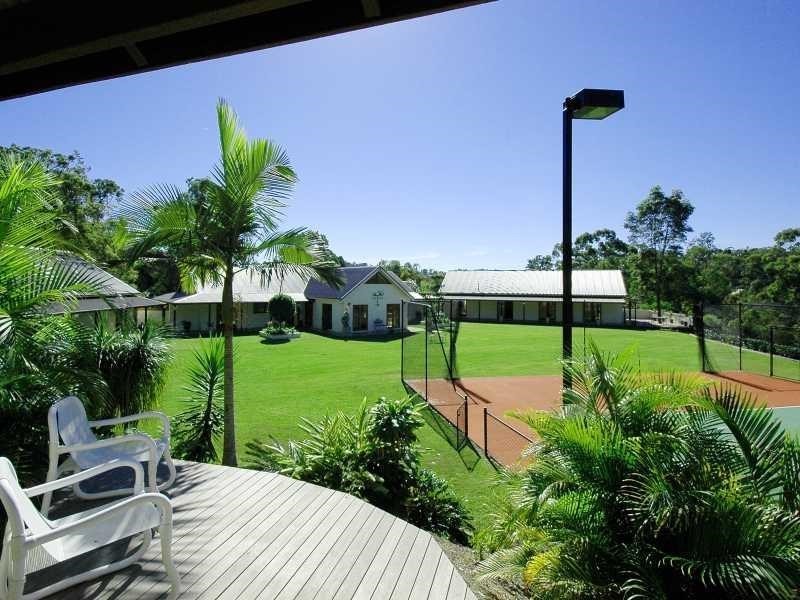 0 Trees Road, Tallebudgera QLD 4228