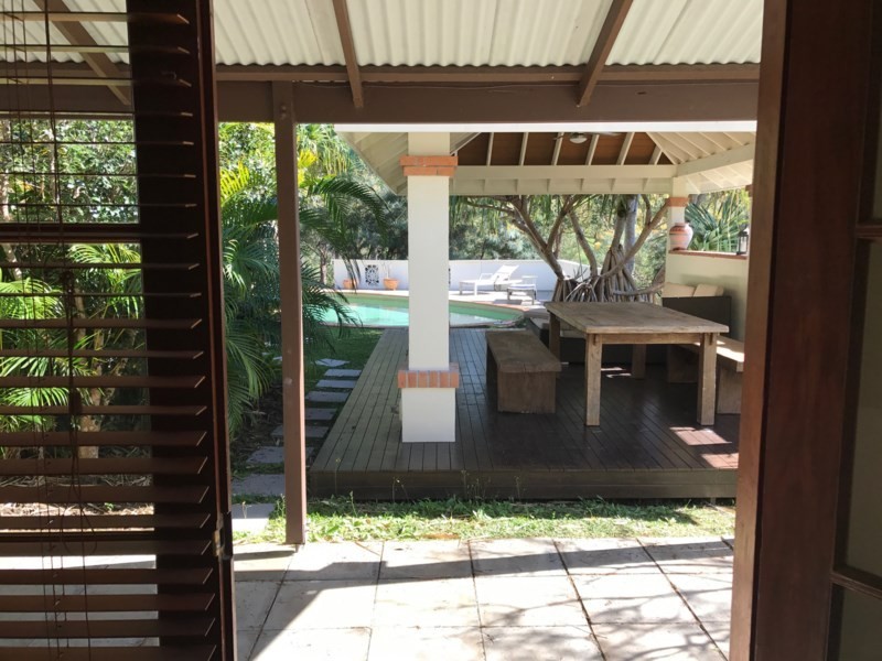 0 Trees Road, Tallebudgera QLD 4228