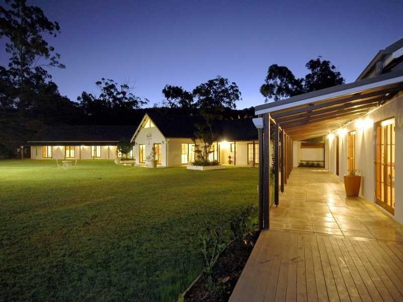 0 Trees Road, Tallebudgera QLD 4228