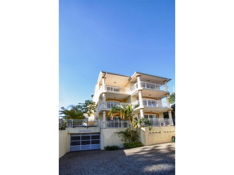 3/7 Holborow Close, Surfers Paradise QLD 4217