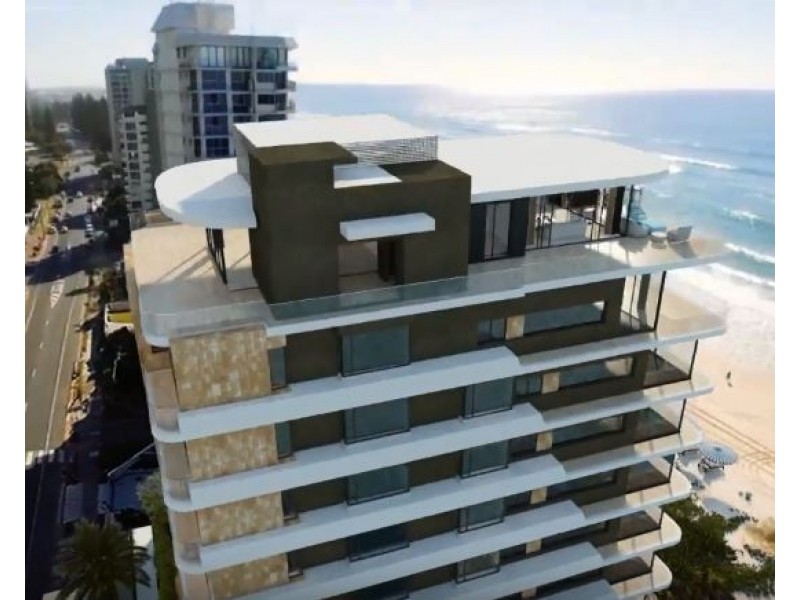 4/3531 Main Beach Parade, Main Beach QLD 4217