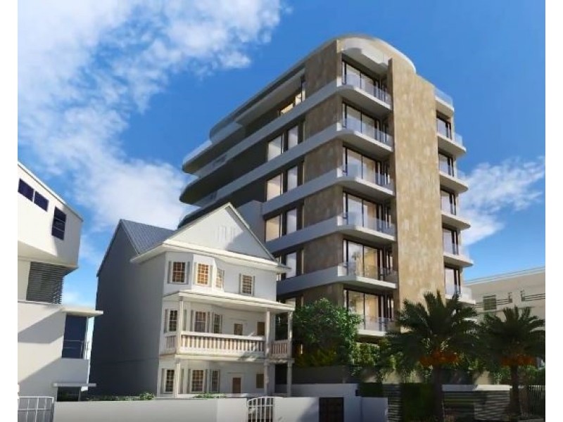 4/3531 Main Beach Parade, Main Beach QLD 4217