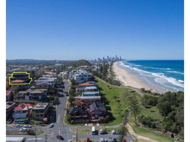 16 Brakes Crescent, Miami QLD 4220