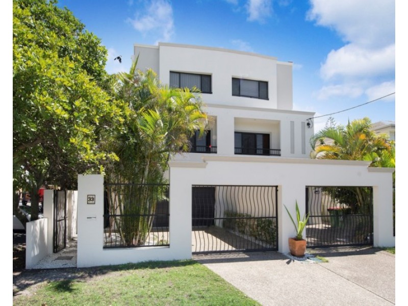 1/33 Ocean Street, Mermaid Beach QLD 4218