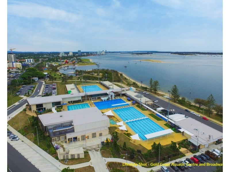 19/5 Lloyd Street, Southport QLD 4215